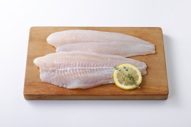【過去記事】【食べ物】パンガシウスが食卓に浸透　輸入4割増、白身魚フライ・すしで存在感